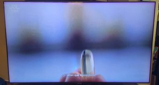 Samsung QLED TV 65 Q7 Smart TV