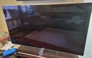 Samsung QLED TV 65 Q7 Smart TV