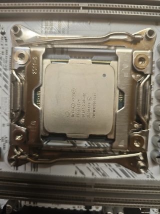 Placa base MACHINIST M-ATX Gaming