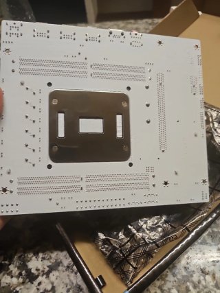 Placa base MACHINIST M-ATX Gaming