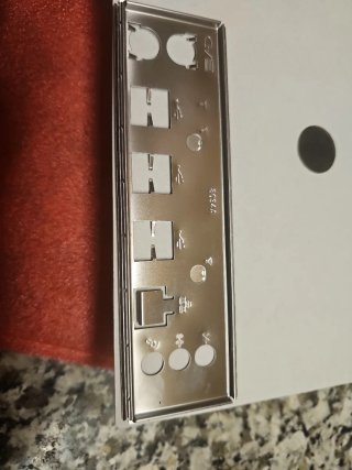 Placa base MACHINIST M-ATX Gaming