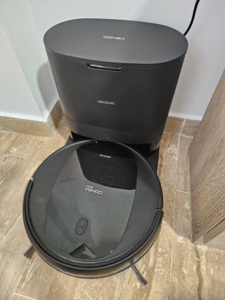 CONGA CECOTEC 2290