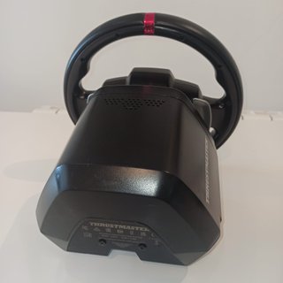 Thrustmaster T248 Xbox + T3PA Pro Setup
