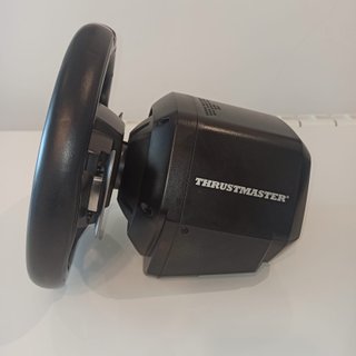 Thrustmaster T248 Xbox + T3PA Pro Setup