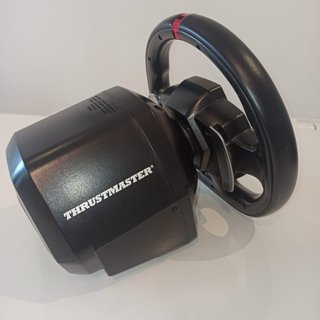 Thrustmaster T248 Xbox + T3PA Pro Setup