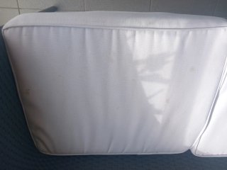 Conjunto Muebles Terraza Gris