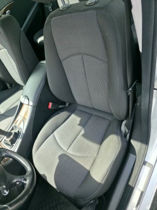 Mercedes-Benz Clase E 2008