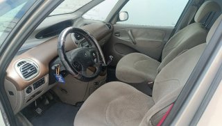 Citroen Xsara 2002
