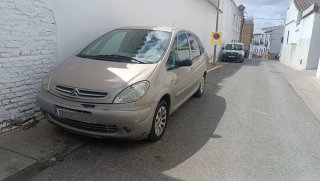 Citroen Xsara 2002