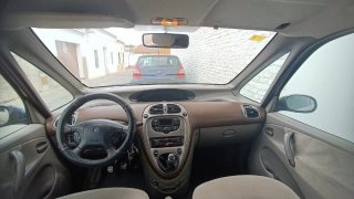 Citroen Xsara 2002