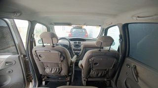 Citroen Xsara 2002