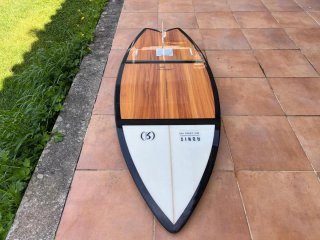 Tabla Wake Ronix 5'0 "Leer descripción"
