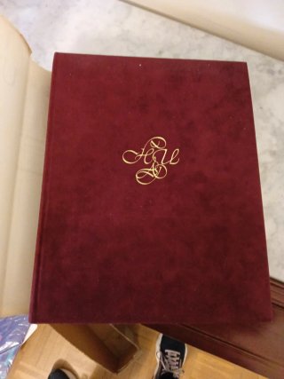 Enciclopedia  de historia del arte univer