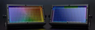 Foco de 288 led DJ. Ideal para eventos. 607579505