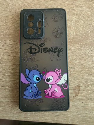 Custodia Disney per Xiaomi 11T