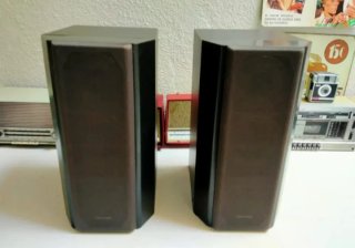 Altavoces Technics SB-CA1060