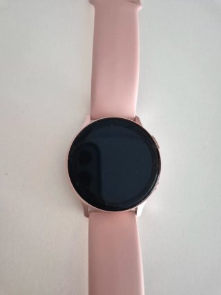 Samsung Galaxy Watch Active 2 Rosa