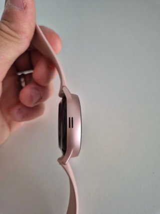 Samsung Galaxy Watch Active 2 Rosa