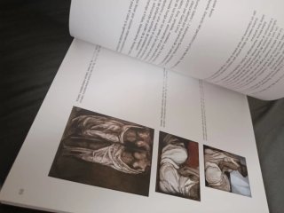 Libro catálogo arte Aurora Valero