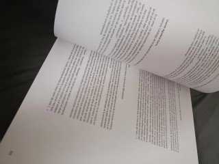 Libro catálogo arte Aurora Valero