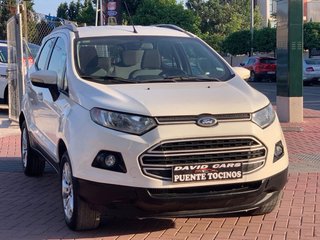 Ford EcoSport 2015