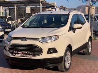 Ford EcoSport 2015