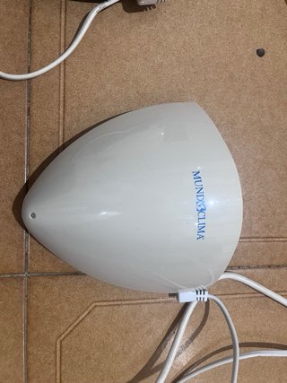 Bomba de condensados para aire acondicionado