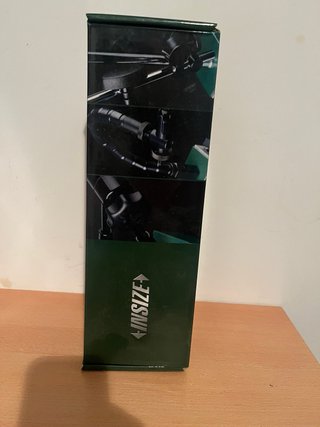 Base Magnética INSIZE 6208-80 80KGF