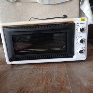 Horno Eléctrico Orbegozo Blanco