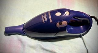 Black & Decker VH780 Aspirapolvere/Soffiatore
