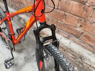 Bicicleta BPRO m150 M