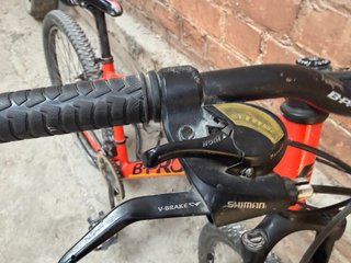 Bicicleta BPRO m150 M