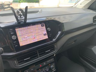 Volkswagen T-Cross 2019 First Edition