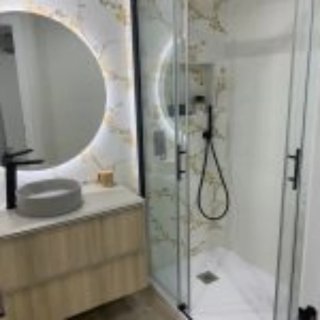 Reformas de baños