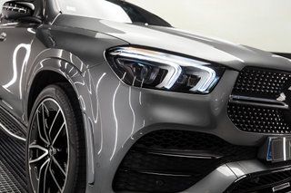 Mercedes-Benz GLE Coupé Mercedes-Benz GLE Coupé GLE 400 d 4MATIC