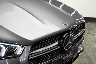 Mercedes-Benz GLE Coupé Mercedes-Benz GLE Coupé GLE 400 d 4MATIC