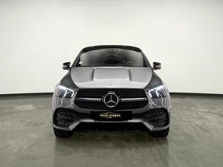 Mercedes-Benz GLE Coupé Mercedes-Benz GLE Coupé GLE 400 d 4MATIC