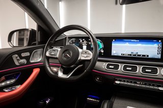 Mercedes-Benz GLE Coupé Mercedes-Benz GLE Coupé GLE 400 d 4MATIC