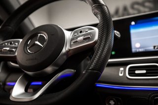 Mercedes-Benz GLE Coupé Mercedes-Benz GLE Coupé GLE 400 d 4MATIC