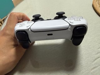 Mando PS5 para reparar