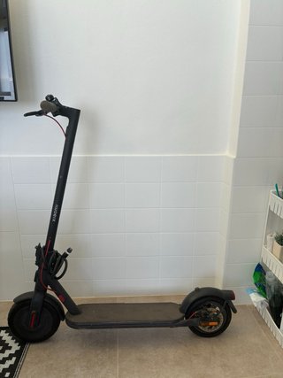 Xiaomi Mi Scooter 4