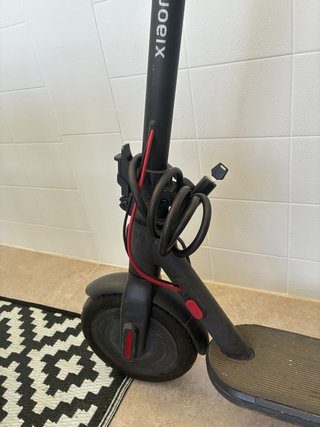 Xiaomi Mi Scooter 4