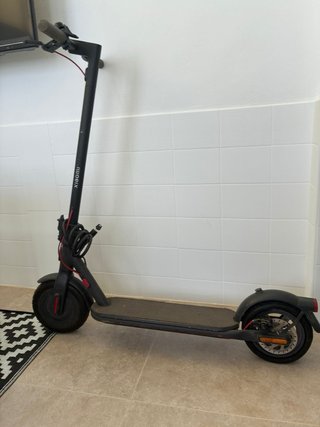 Xiaomi Mi Scooter 4