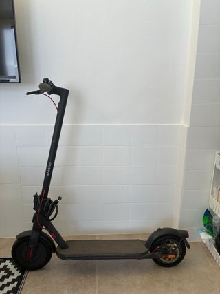 Xiaomi Mi Scooter 4