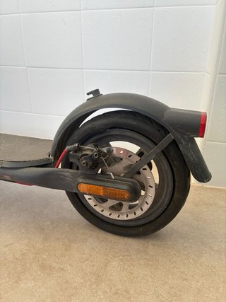 Xiaomi Mi Scooter 4