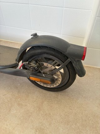 Xiaomi Mi Scooter 4