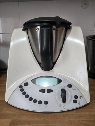 Thermomix TM31