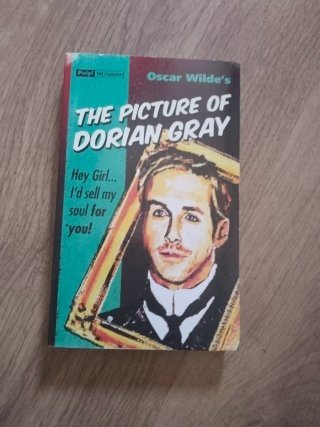 The Picture of Dorian Gray