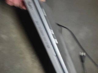 Reproductor DVD LG DVX9743