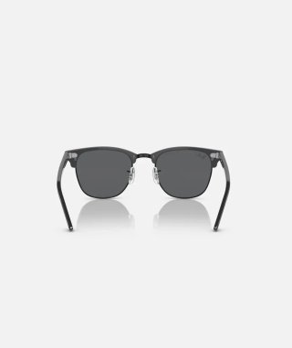 Gafas Ray-Ban Clubmaster Classic Negro/Gris